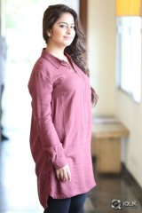 Avika Gor Interview About Thanu Nenu